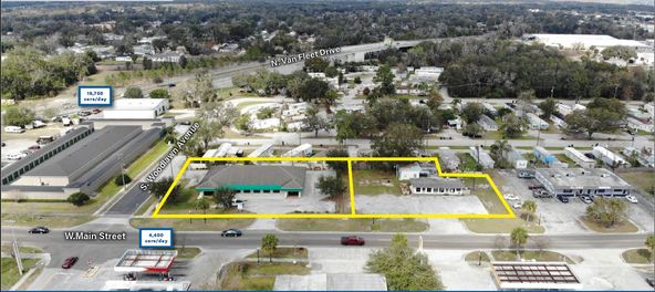 750 W Main St, Bartow, FL 33830